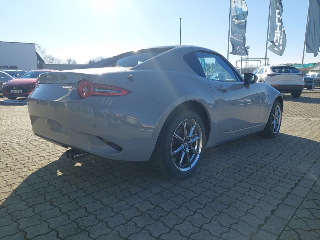 Mazda MX-5 2025