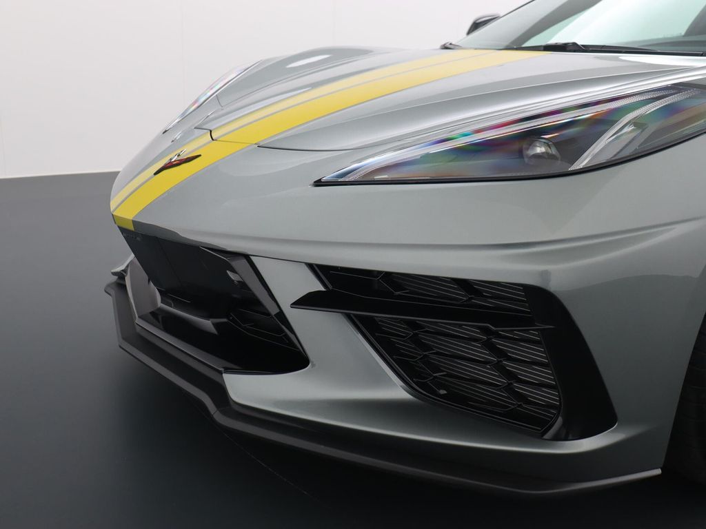 Chevrolet Other 2023