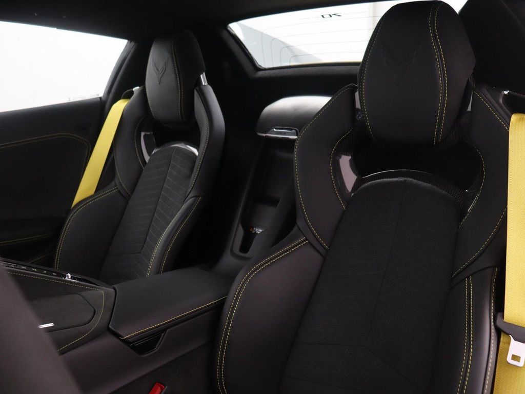 Chevrolet Other 2023