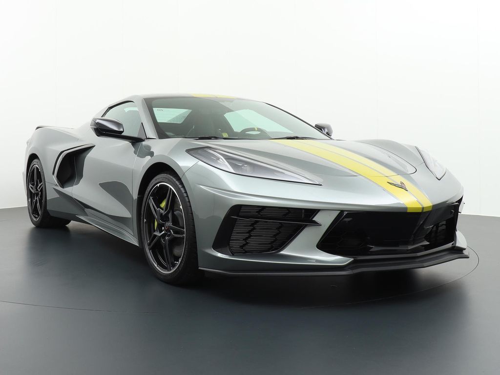 Chevrolet Other 2023