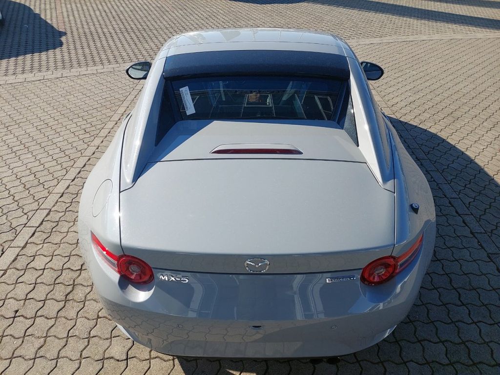 Mazda MX-5 2025