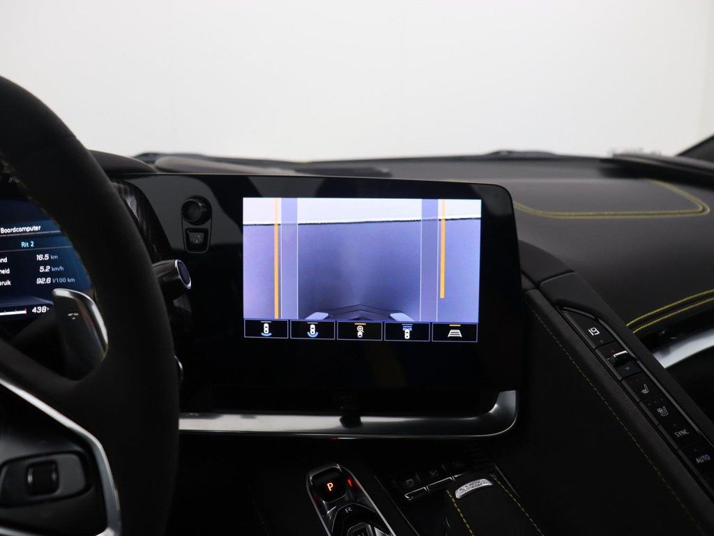 Chevrolet Other 2023