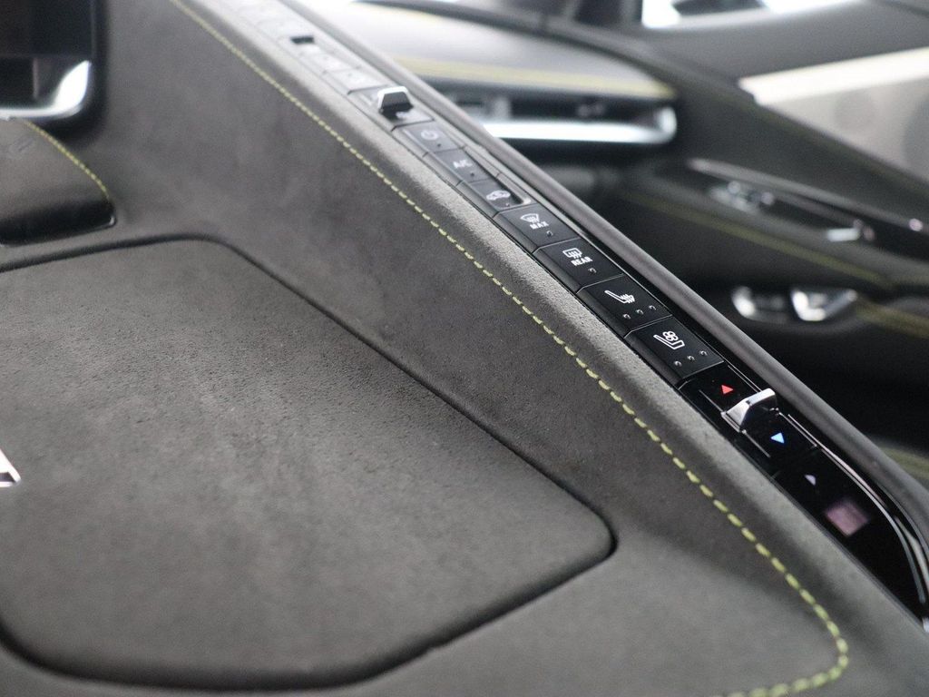 Chevrolet Other 2023