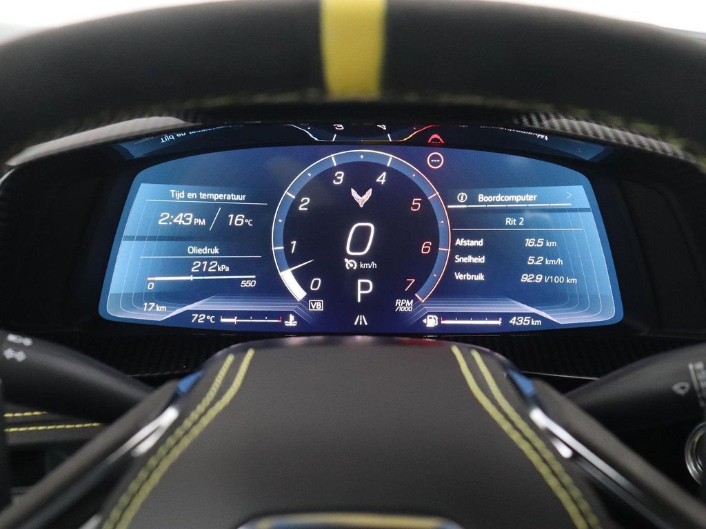 Chevrolet Other 2023