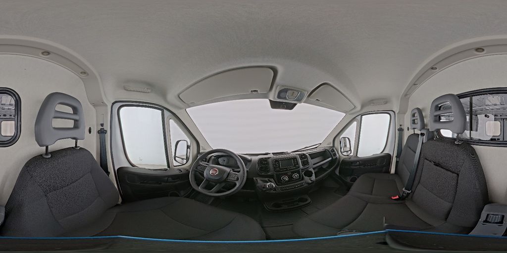 Fiat Ducato 2024
