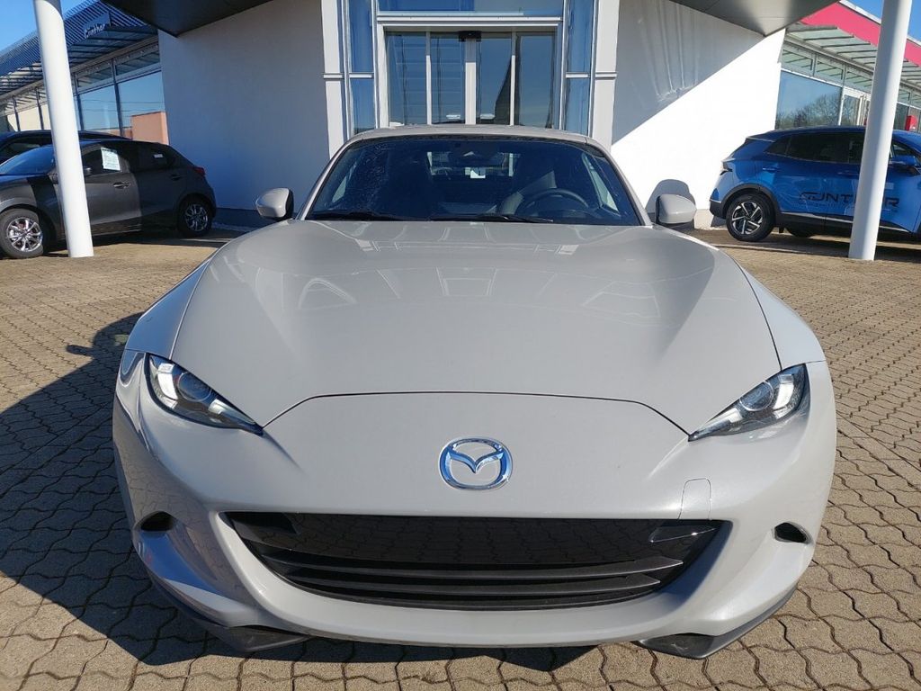 Mazda MX-5 2025