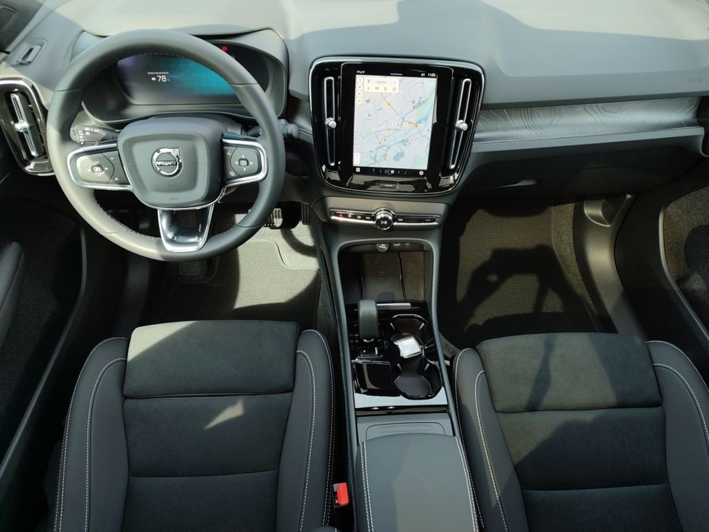 Volvo C40 2024