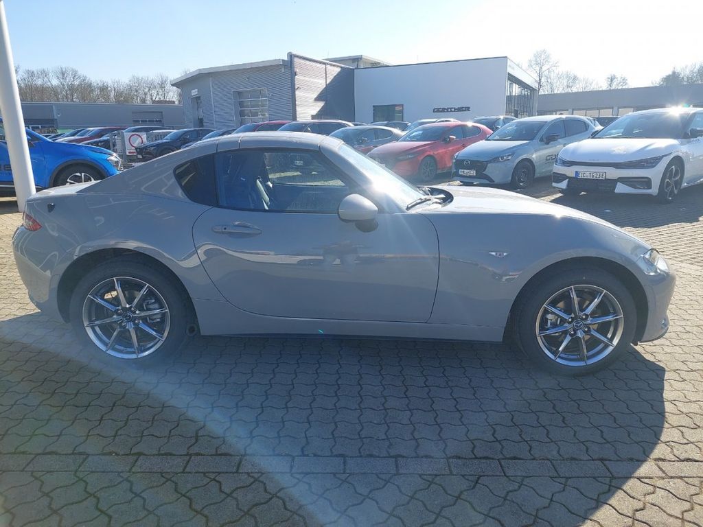 Mazda MX-5 2025