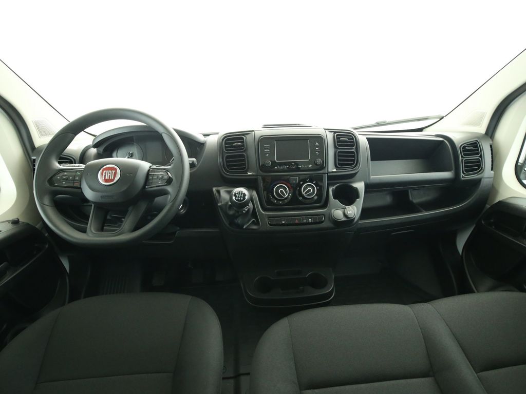 Fiat Ducato 2024