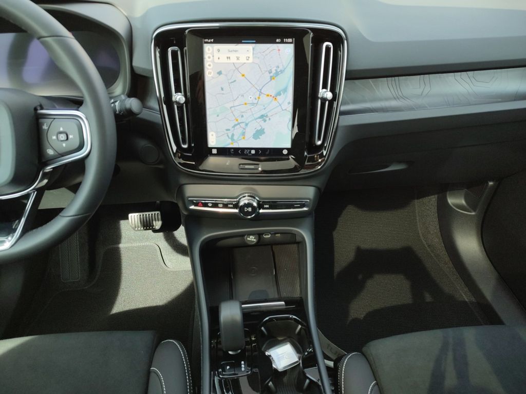 Volvo C40 2024