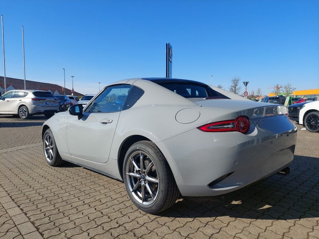 Mazda MX-5 2025
