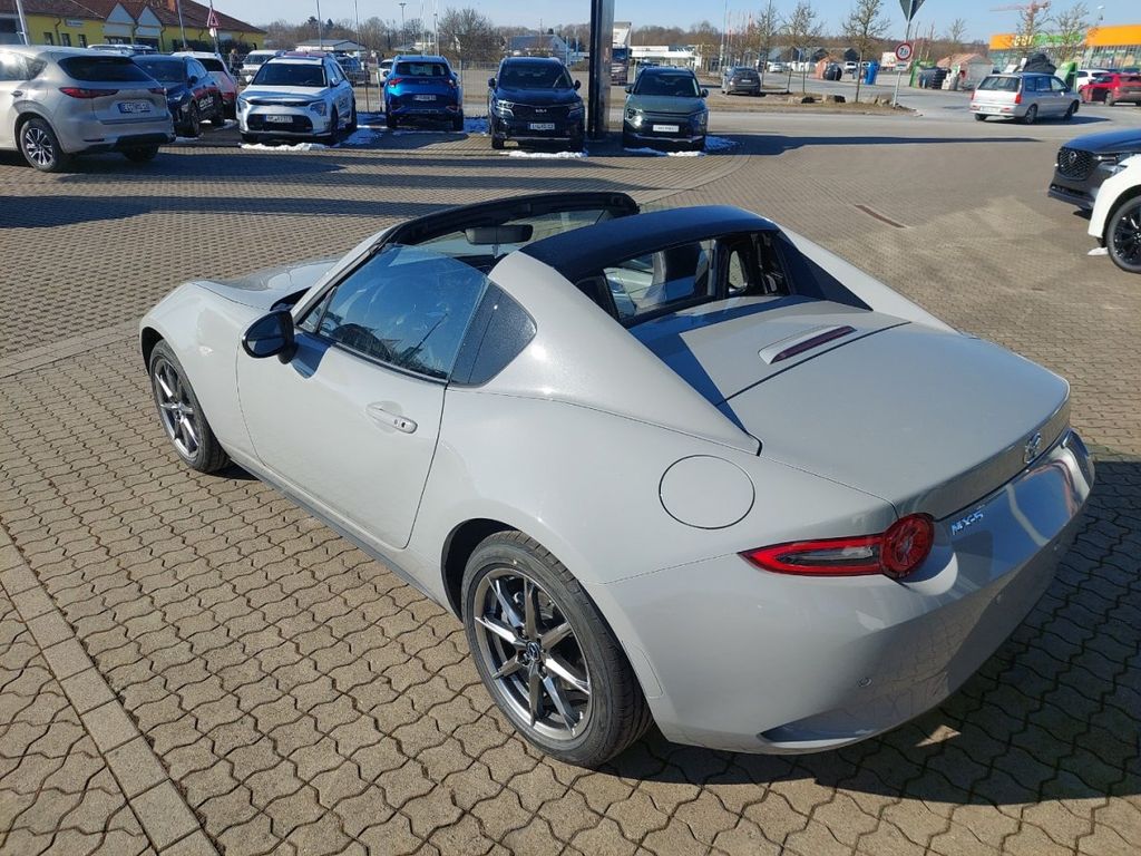 Mazda MX-5 2025