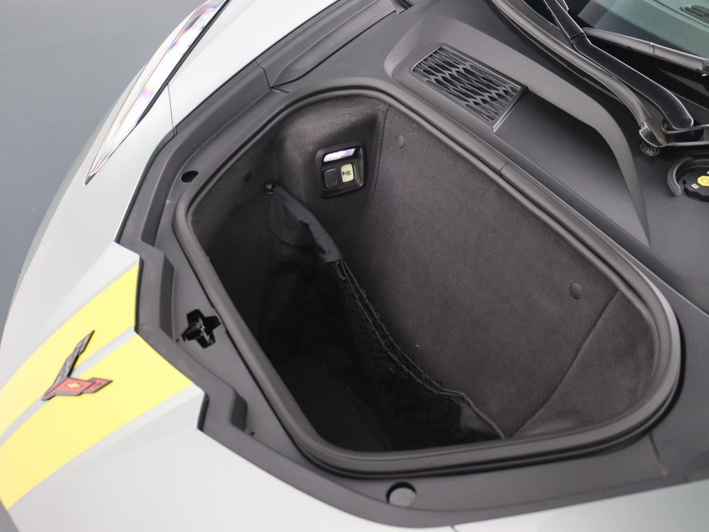 Chevrolet Other 2023