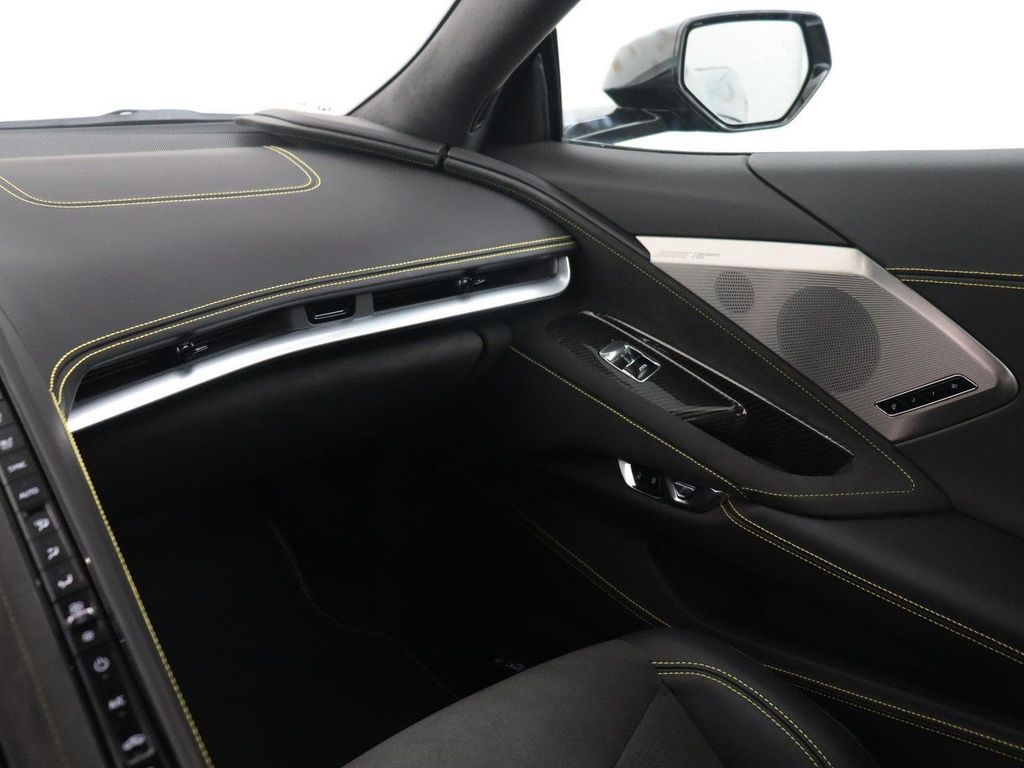 Chevrolet Other 2023