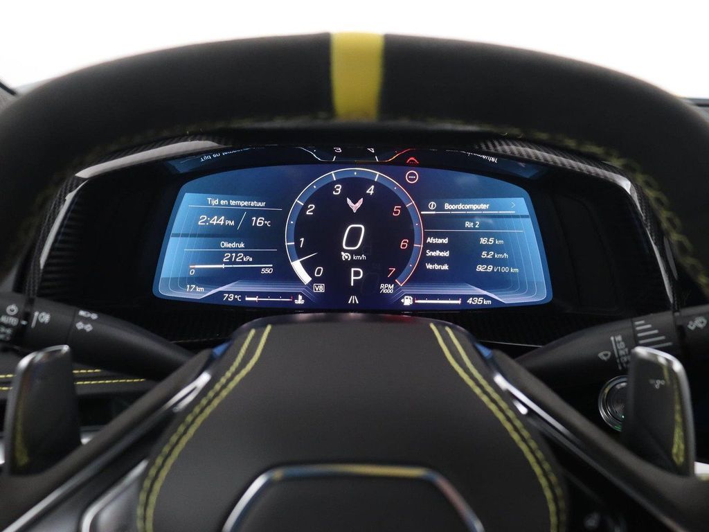 Chevrolet Other 2023