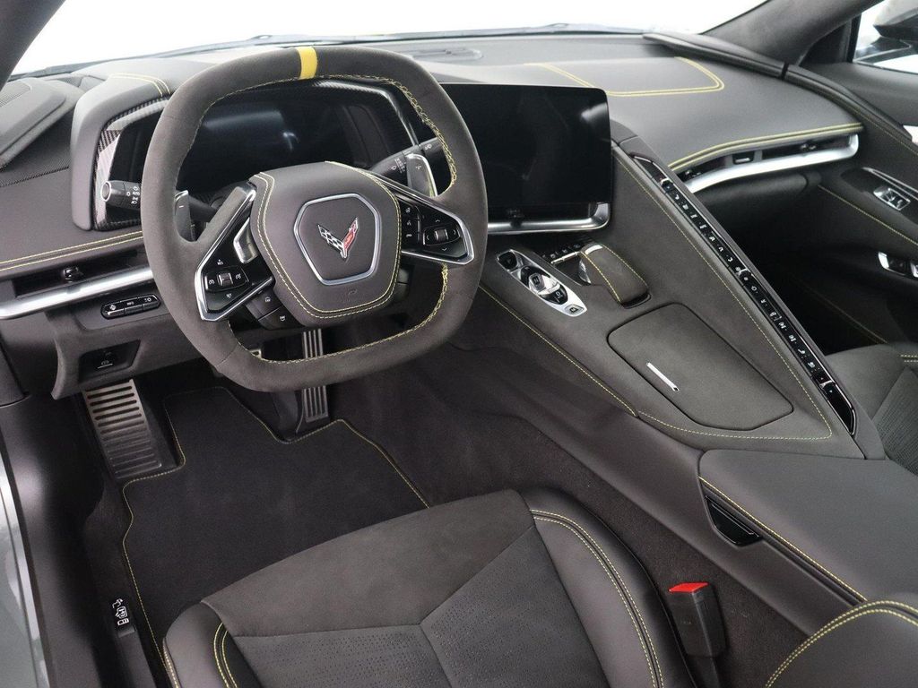 Chevrolet Other 2023