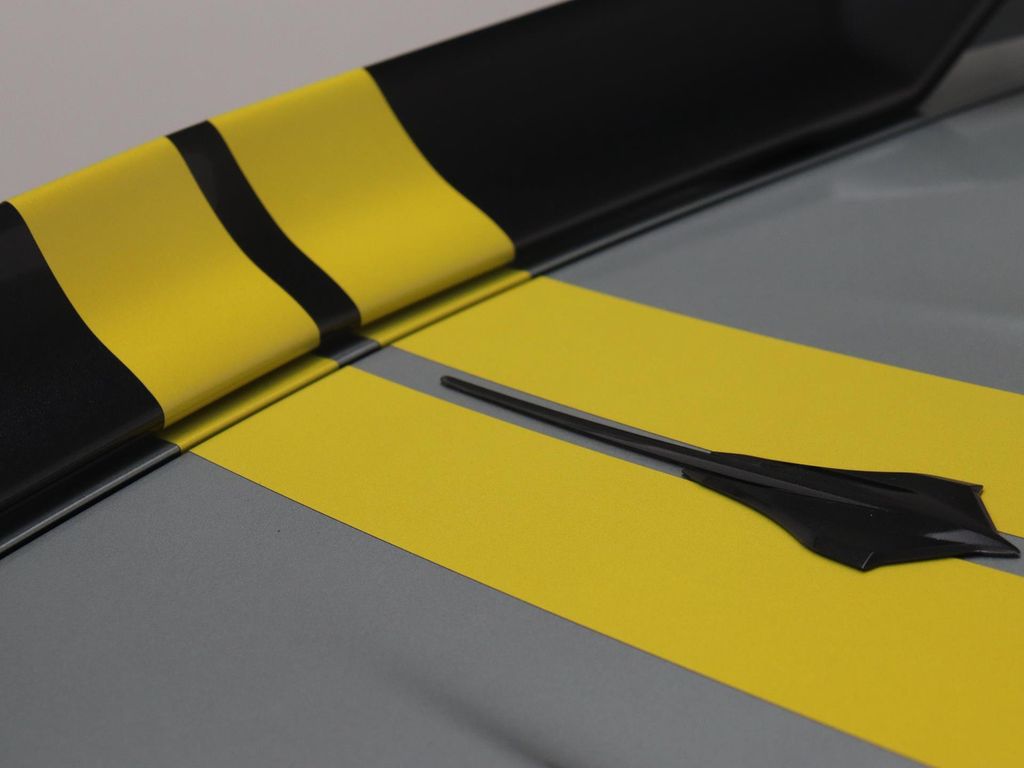 Chevrolet Other 2023