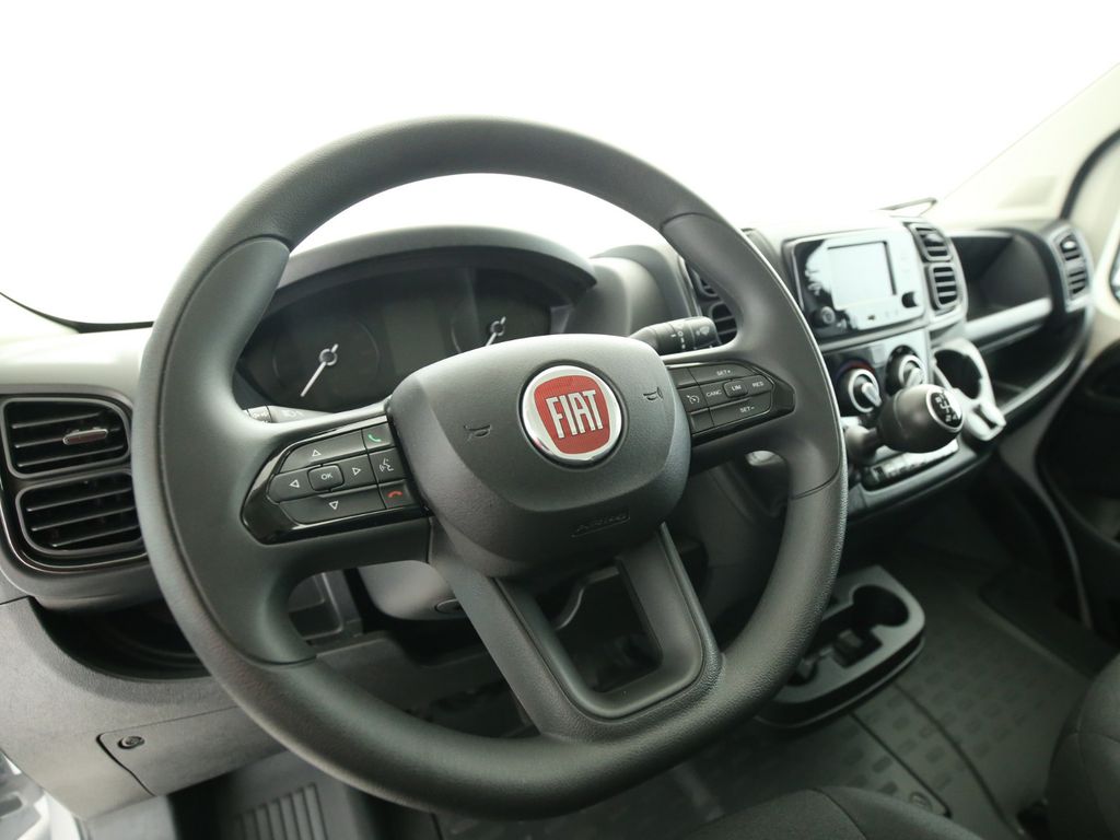 Fiat Ducato 2024