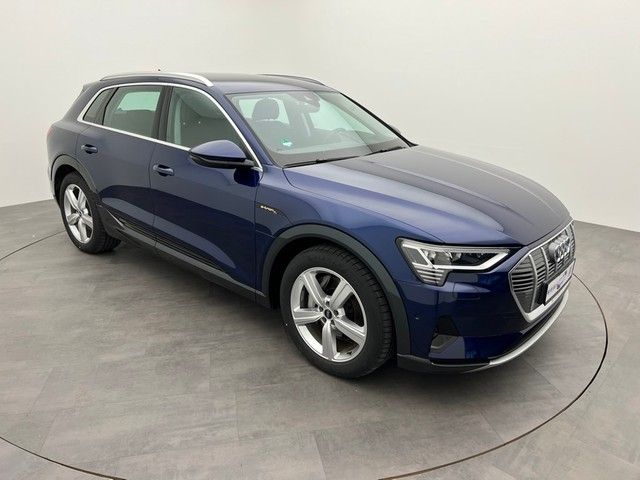 Audi e-tron 2020