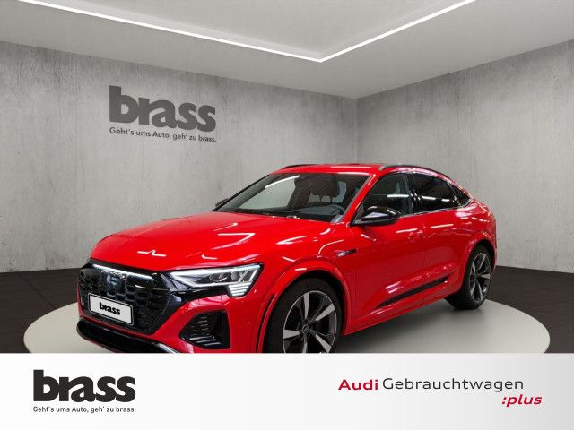 Audi SQ8 2024