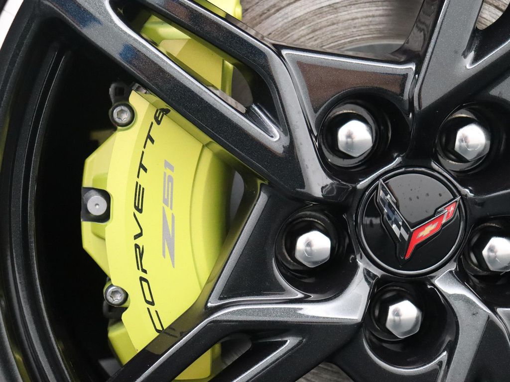 Chevrolet Other 2023