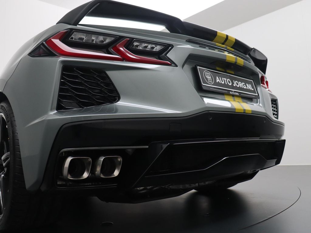 Chevrolet Other 2023