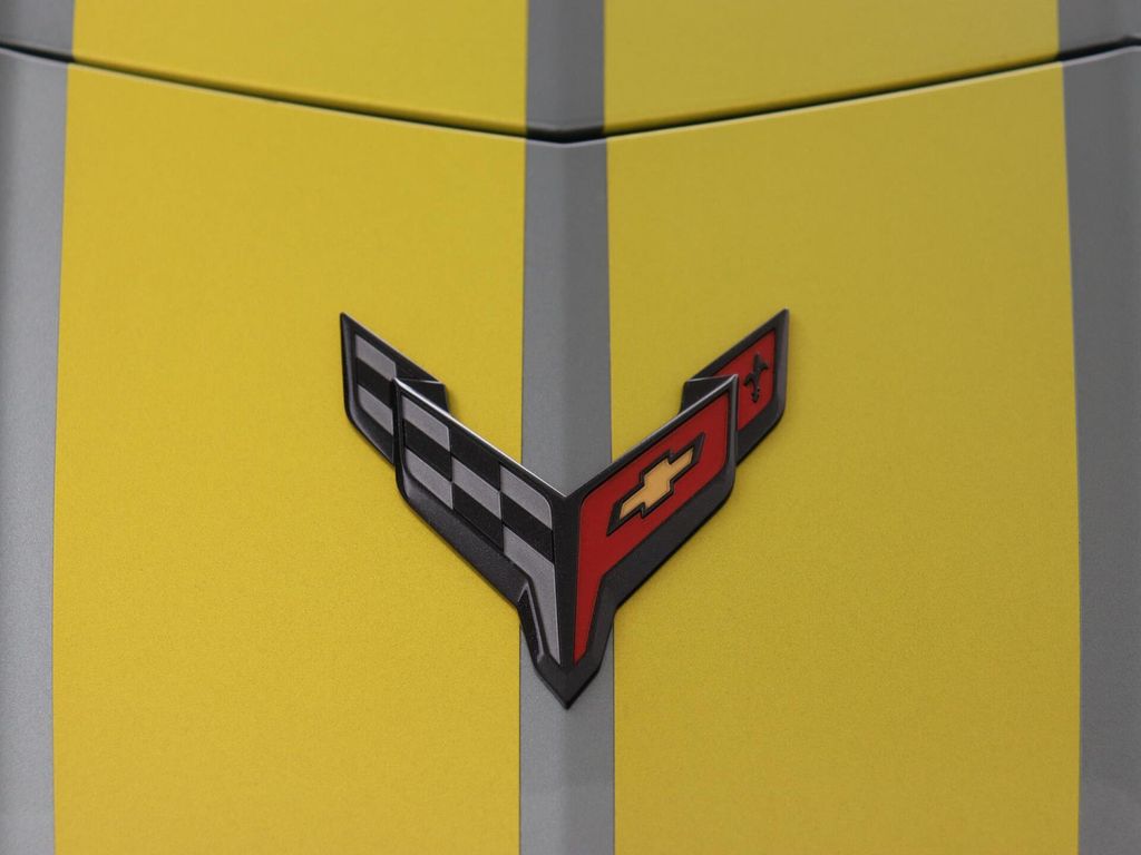 Chevrolet Other 2023