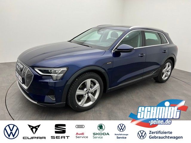 Audi e-tron 2020
