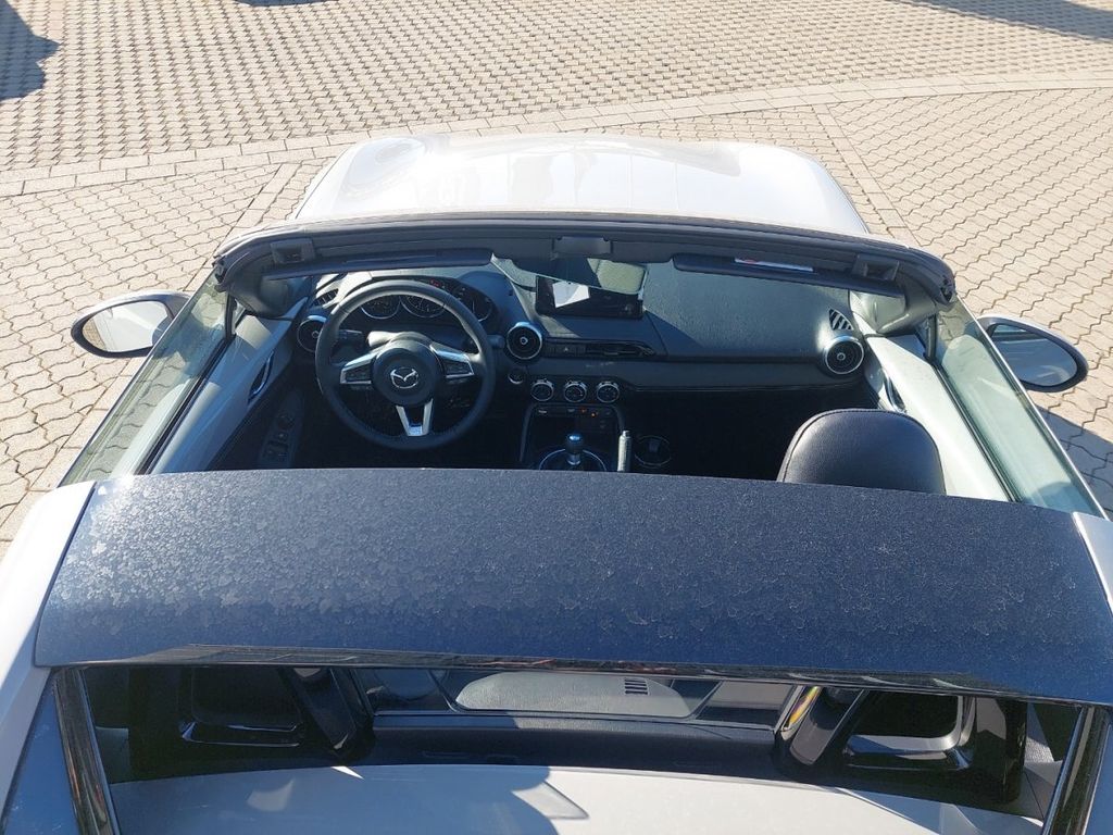 Mazda MX-5 2025