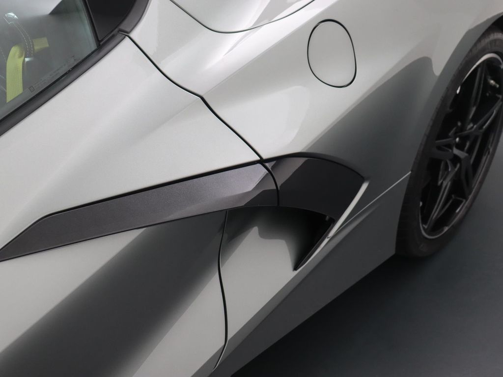 Chevrolet Other 2023