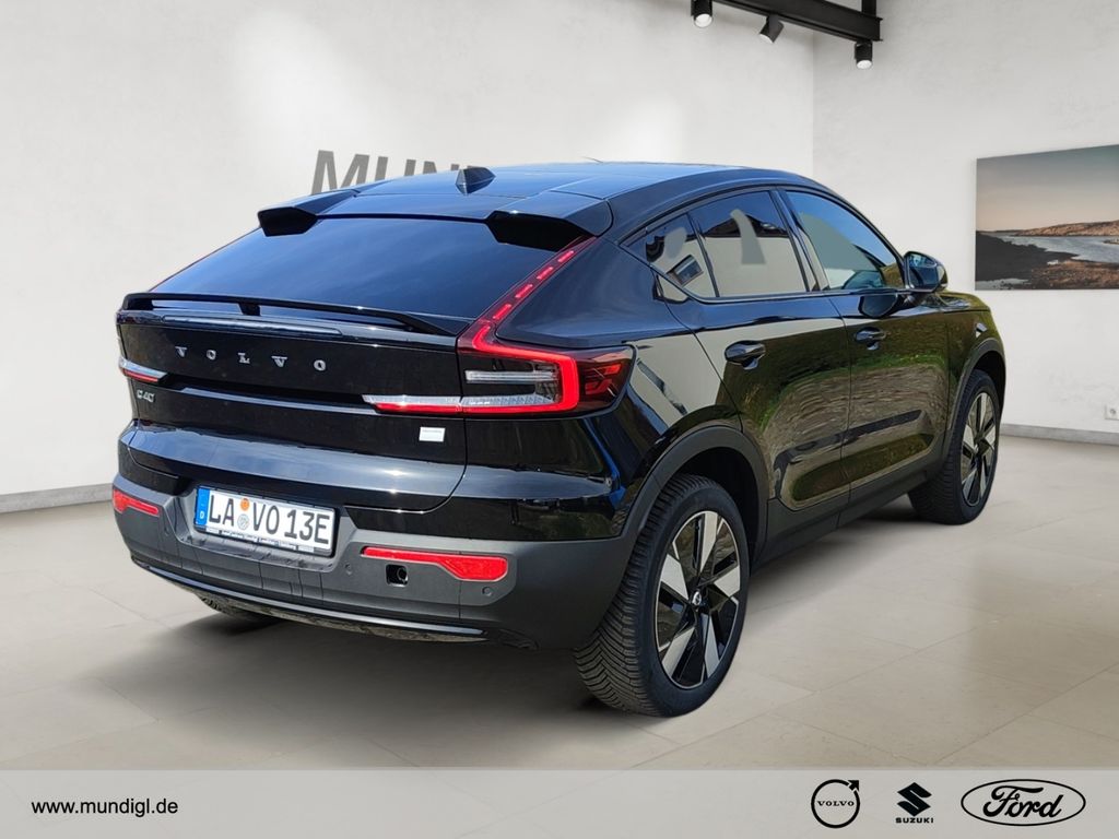 Volvo C40 2024