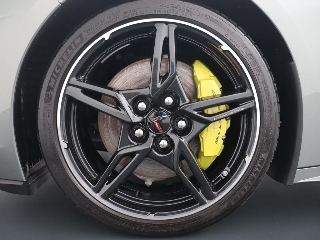 Chevrolet Other 2023