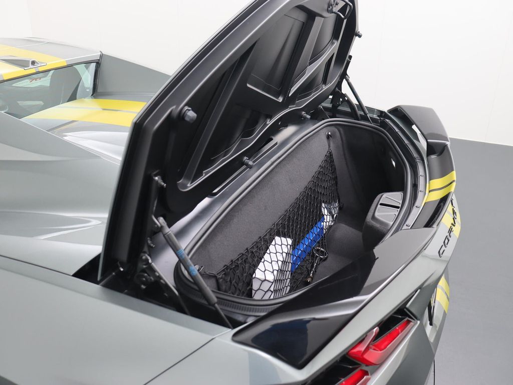 Chevrolet Other 2023