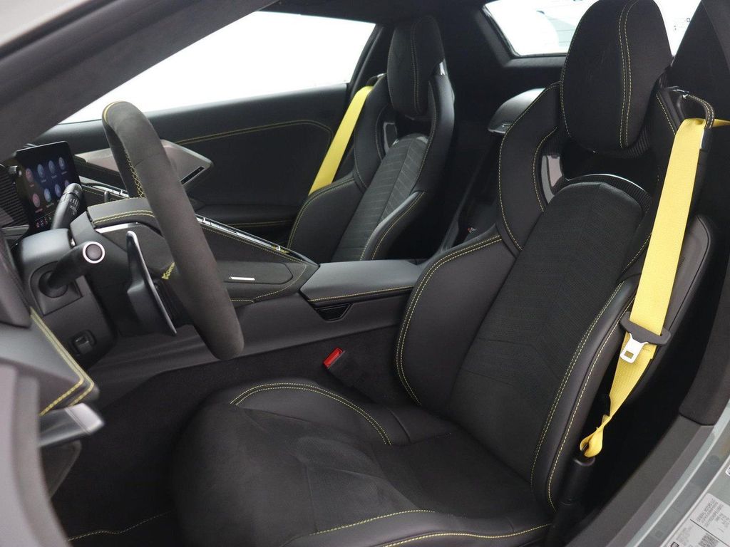 Chevrolet Other 2023