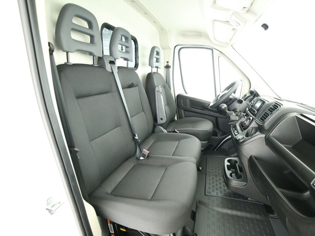 Fiat Ducato 2024