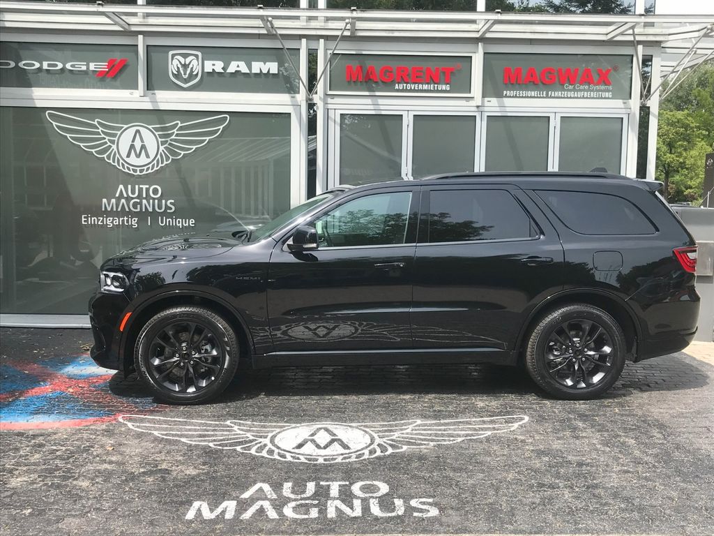 Dodge Durango 2024