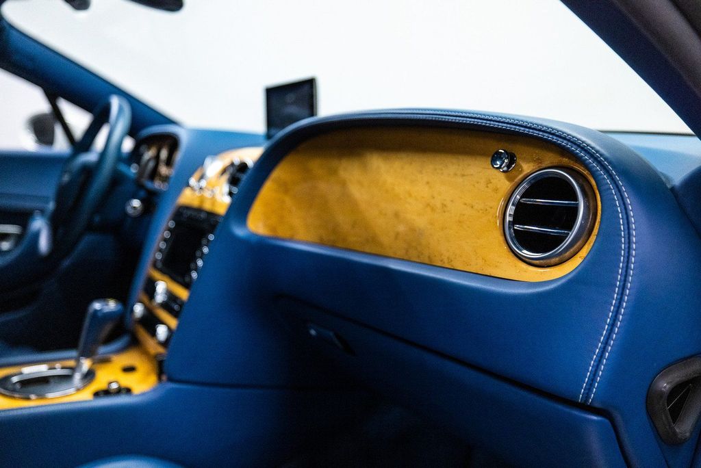 Bentley Continental GT 2010