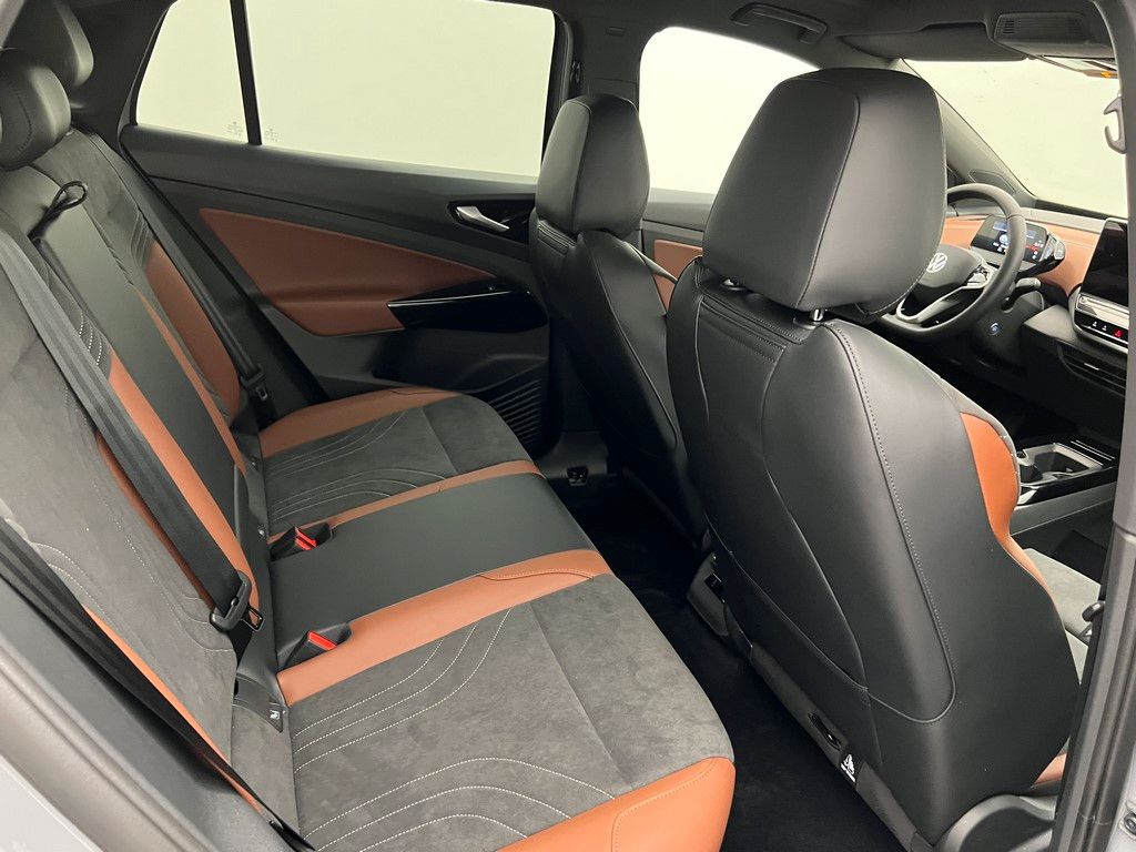 Volkswagen ID.5 2022