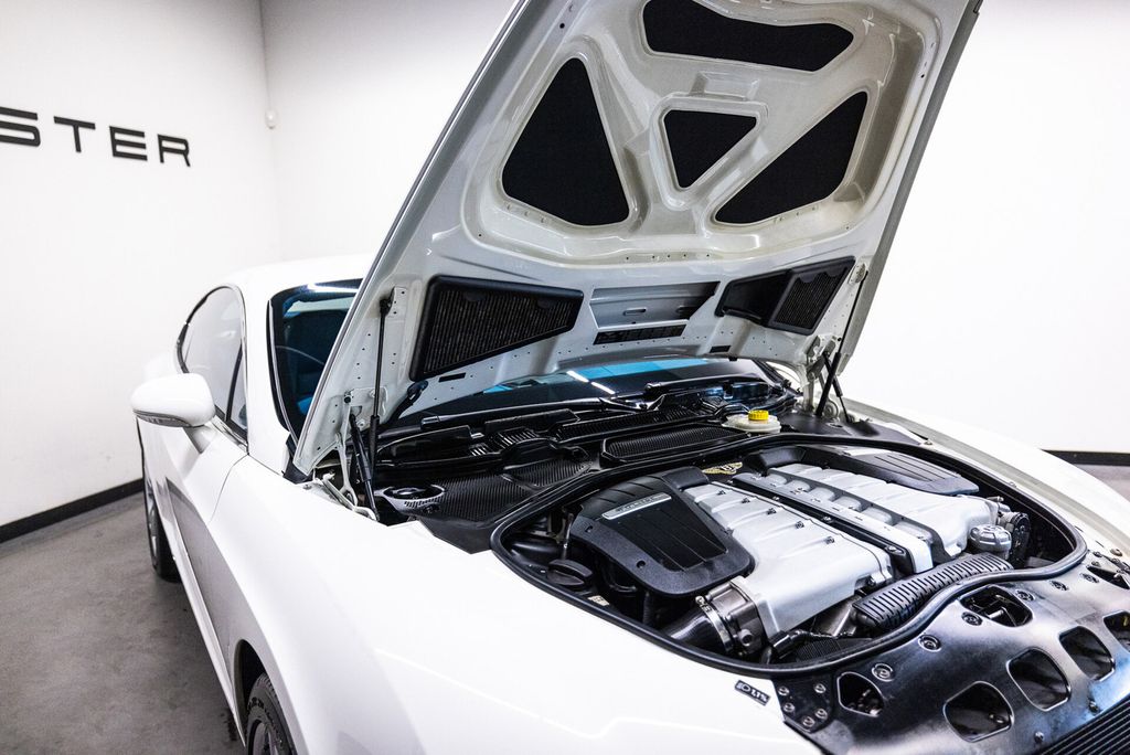 Bentley Continental GT 2010