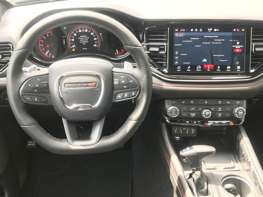 Dodge Durango 2024