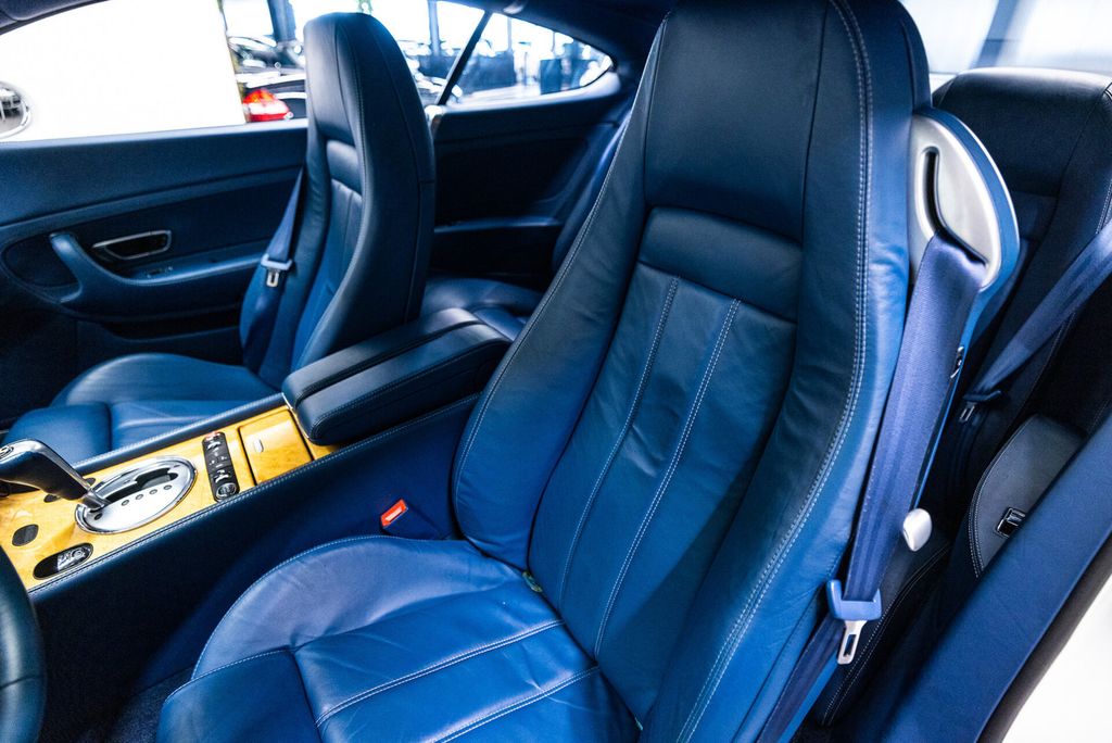 Bentley Continental GT 2010