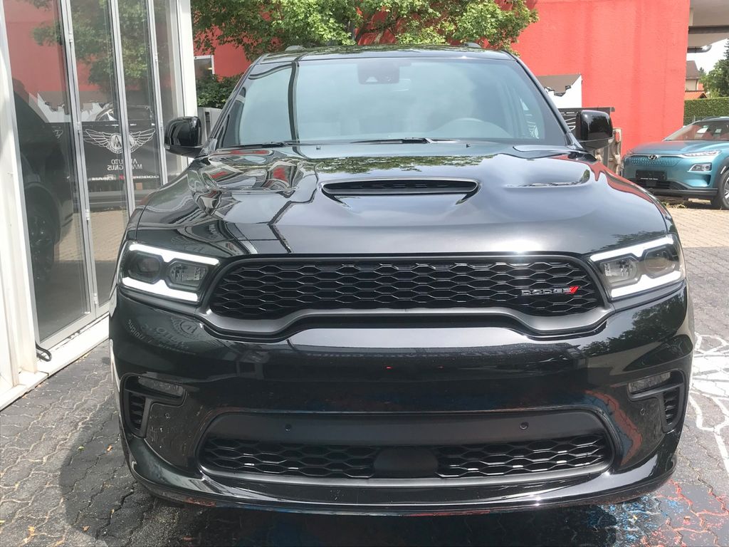 Dodge Durango 2024