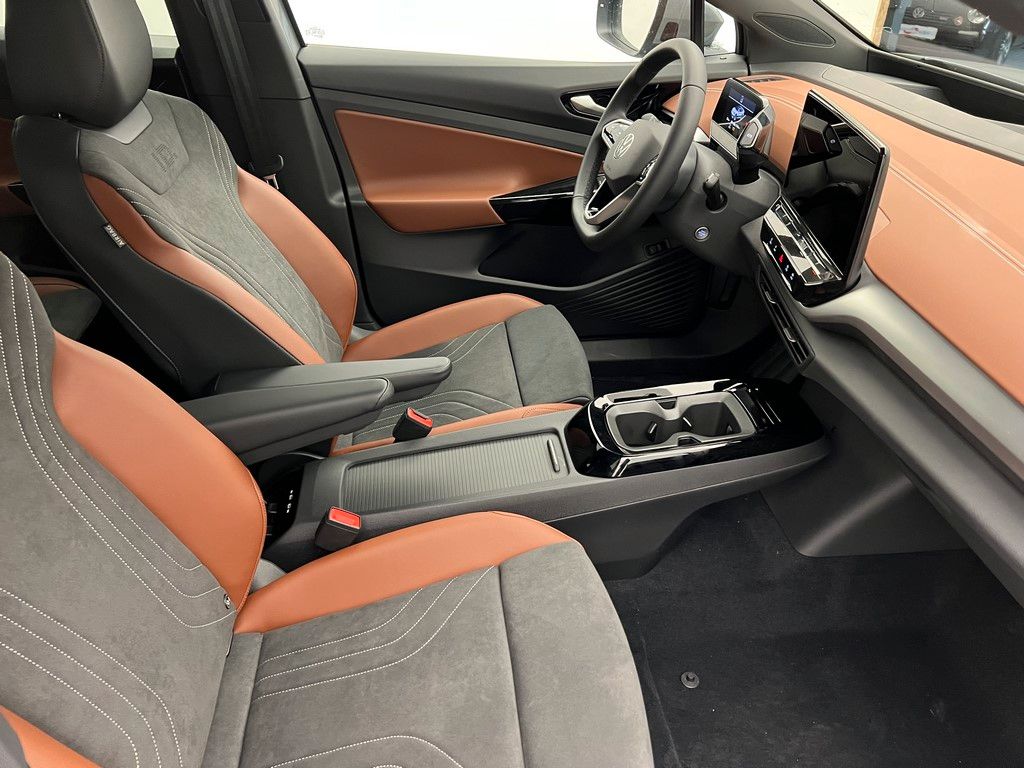 Volkswagen ID.5 2022