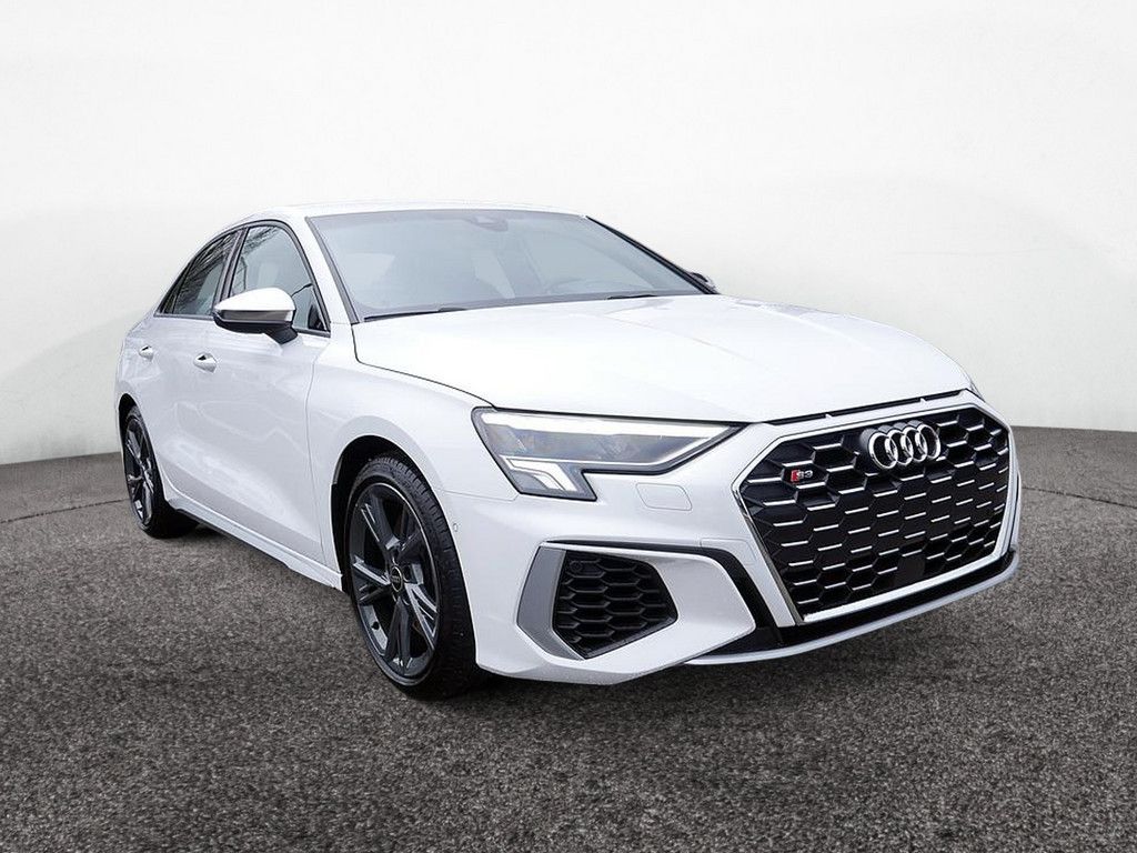 Audi S3 2024