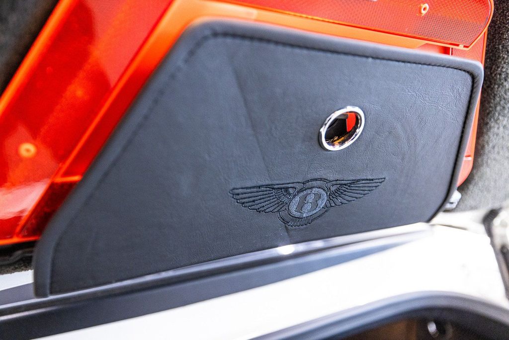 Bentley Continental GT 2010