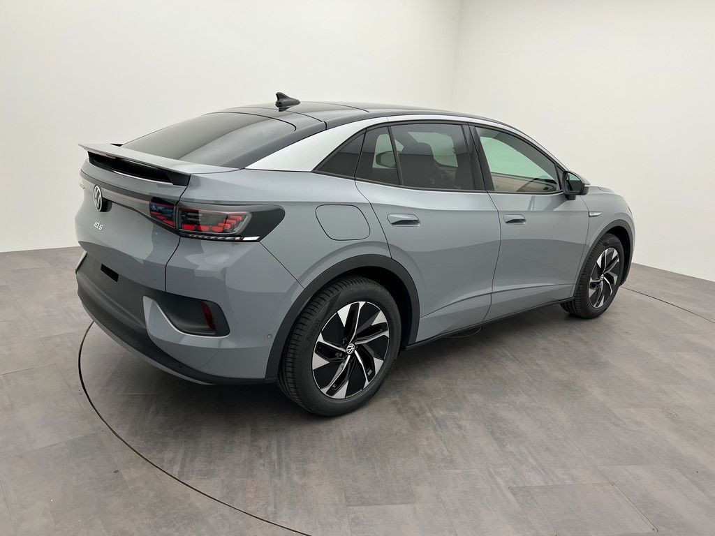 Volkswagen ID.5 2022