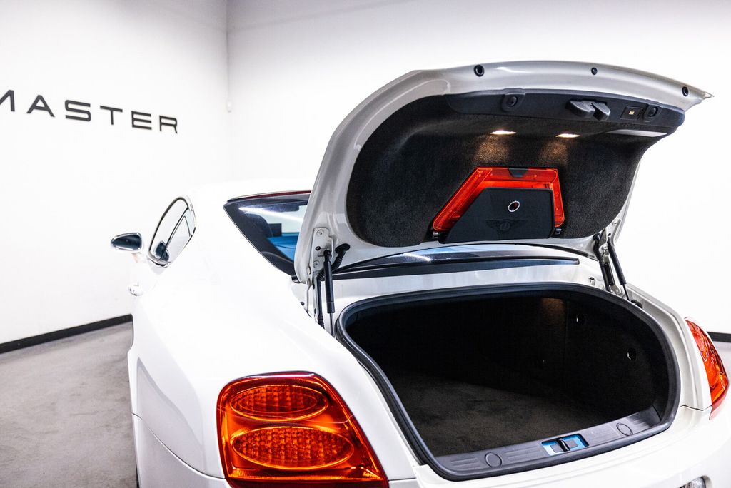 Bentley Continental GT 2010