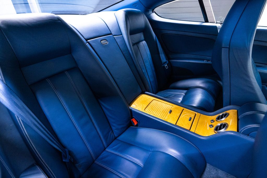 Bentley Continental GT 2010