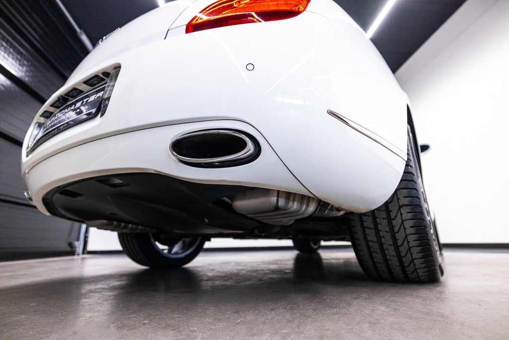 Bentley Continental GT 2010