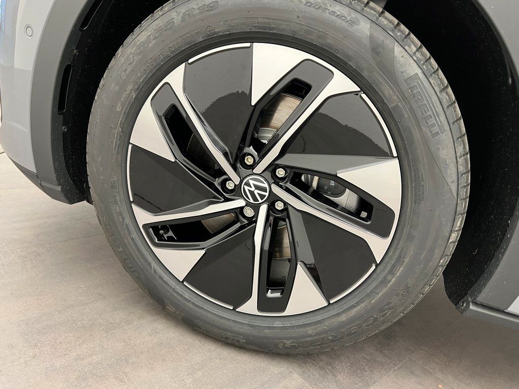 Volkswagen ID.5 2022